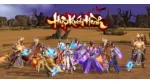 Tải game Hiệp Khách Hành Mobile chính chủ kiếm hiệp Kim Dung. 