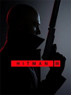 HITMAN 3 Xbox
