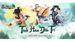 Game thẻ tướng Kim Dung Hoa Sơn Ngũ Tuyệt  chuẩn bị cập bến thị trường Việt Nam.