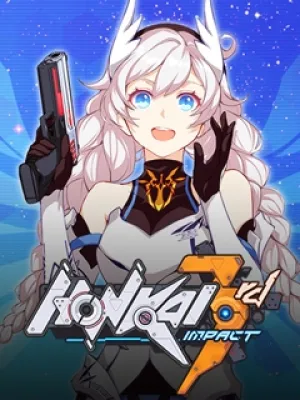 Honkai Impact 3 iOS ASIA Việt Nam