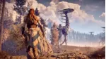 Chiêm ngưỡng trailer cực đã mắt trong Horizon Zero Dawn 2: Forbidden West. 