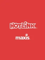 Hotlink prepaid reload Malaysia