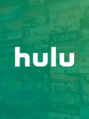 Hulu Plus Gift Card US