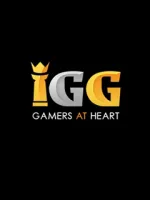 Cash game IGG Points