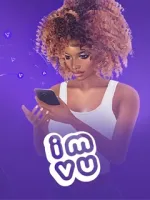 Thẻ IMVU Credits Card Canada