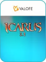 TK ICARUS Online Korea KR Hàn Quốc