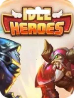 Idle Heroes iOS