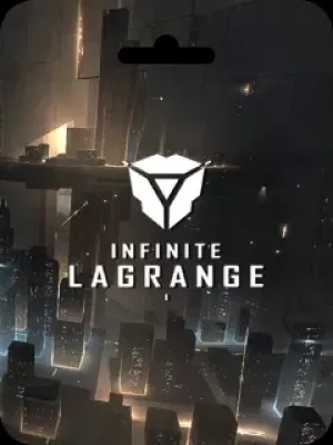 Infinite Lagrange game code