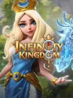 Infinity Kingdom Gtarcade Global