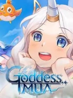 Goddess MUA nạp tiền trực tiếp