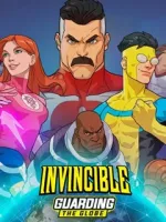 Invincible: Guarding the Globe Android