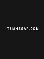 ItemHesap Gift Card Global