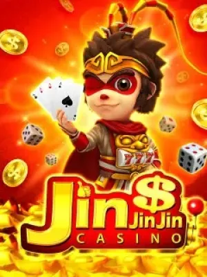 JinJinJin Gift Pack Redeem Code Malaysia