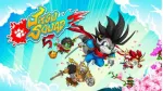 Hướng dẫn tải miễn phí Jitsu Squad - Tựa game phong cách Nhật Bản cực kì hấp dẫn 