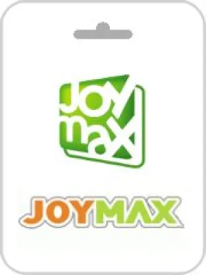 TK Silkroad Online Joymax KR
