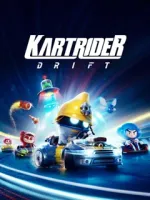 KartRider BoomSpeed Tiancity Trung Quốc