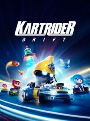 KartRider Drift Nexon US