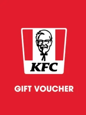KFC Voucher MY Malaysia