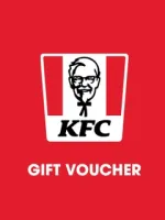 KFC Voucher CN Trung Quốc