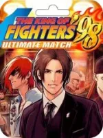 Quyền Vương KOF98 Taiwan TW game-bean.com