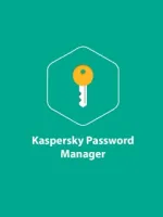 Kaspersky Password Manager
