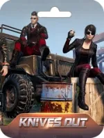 Knives Out mobile iOS