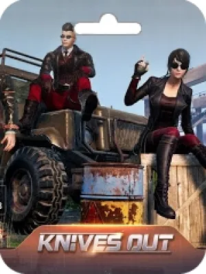 Vouchers Knives Out Global NetEase