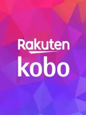 Kobo Gift Card CA