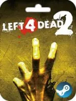 Left 4 Dead 2 L4D2 Steam