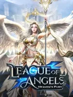 League of Angels Heaven's Fury Gtarcade