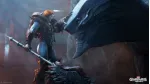 Chiêm ngưỡng Lady Hellbender - Boss đầu tiên trong siêu bom tấn Marvel's Guardians of The Galaxy
