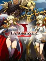 Langrisser Mobile SEA Zilong game