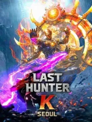  Dia Last Hunter K: Seoul Global