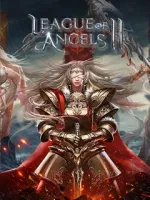 League of Angels LOA 2 Gtarcade