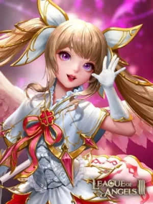 League of Angels LOA 3 R2Games