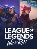 League of Legends Wild Rift iOS