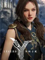 TK Legend Of Ymir KR