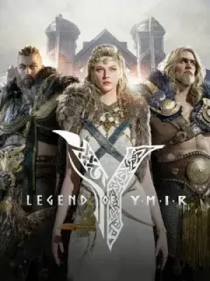 Nạp YMIR Points Legend of YMIR Global