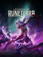 Xu Huyền Thoại Runeterra VNG