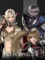 TK Lineage1 Lineage2 KR PlayNC Hàn Quốc