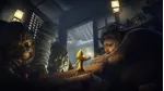 Hướng dẫn tải miễn phí tựa game giải đô kinh dị Little Nightmares trị giá 540 000 đồng