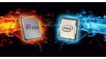 PC gaming thì CPU nào là lựa chọn hàng đầu: AMD hay Intel?