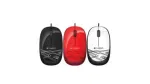 Đánh giá chuột chơi game có dây giá rẻ Logitech M105 Optical USB Black 