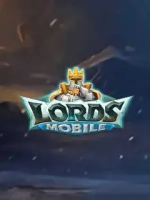 Lords Mobile Diamonds code