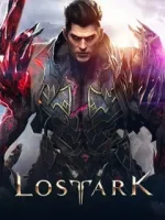 Lost Ark 로스트아크 KR game card