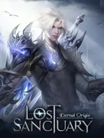  Diamonds Lost Sanctuary: Eternal Origin
