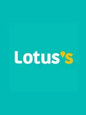 Lotus's Gift Card Thailand