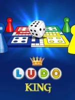 Coins/Gems Ludo King Global