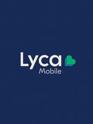 Dịch vụ SIM nhà mạng Lyca Mobile USA Special