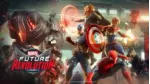 Đánh giá game về vũ trụ Marvel mới từ Netmarble - Marvel Future Revolution 